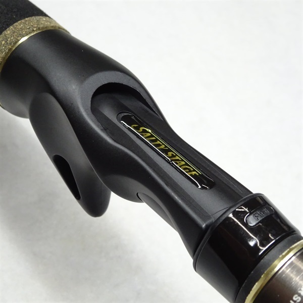 ソルティースタイルＫＲー ＸシーバスＳＸＳＣー８０２ＸーＢＢーＫＲ